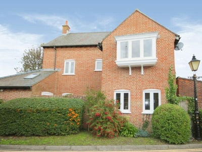 3 bedroom town house for sale in St. Aubyns Court, CLOSE TO POOLE QUAY, Dorset, BH15