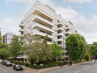 4 bedroom apartment for sale in Imperial Court, Prince Albert Road, St John’s Wood, NW8