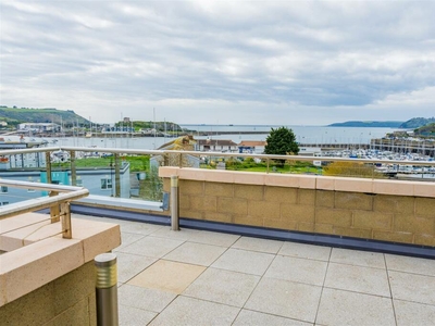 4 bedroom apartment for sale in Queen Anne's Quay, PL4