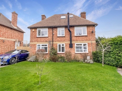 4 bedroom detached house for rent in Chulkhurst, Biddenden, TN27