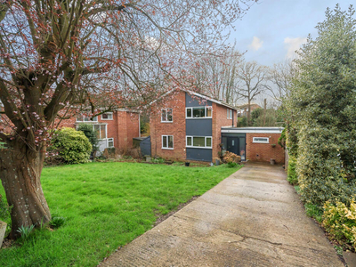 4 bedroom detached house for sale in Branch Hill Rise, Charlton Kings, Cheltenham, GL53
