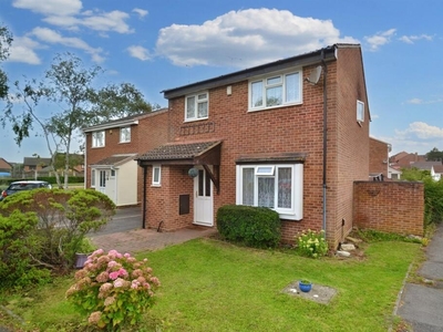 4 bedroom detached house for sale in Canford Heath West, BH17