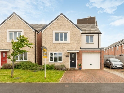 4 bedroom detached house for sale in Ron Stone Road, Bristol, BS5