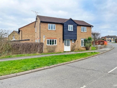 4 bedroom detached house for sale in Wrenbury Road, Northampton, Northamptonshire, NN5 6HB, NN5