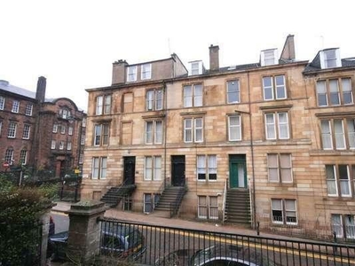 4 bedroom flat for rent in Renfrew Street, Glasgow, G3