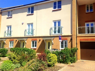 4 bedroom house for rent in Sevastopol Road, Horfield, Bristol, BS7