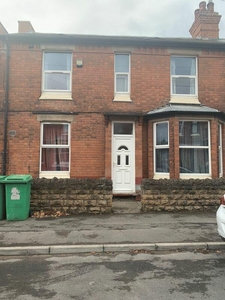 4 bedroom house of multiple occupation for rent in Cottesmore Road, Nottingham, NG7