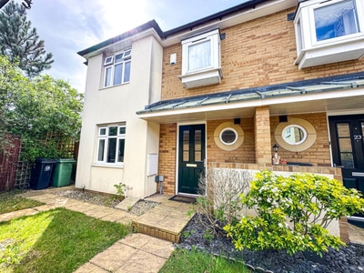 4 bedroom semi-detached house for sale in Acer Village, Whitchurch, Bristol, BS14
