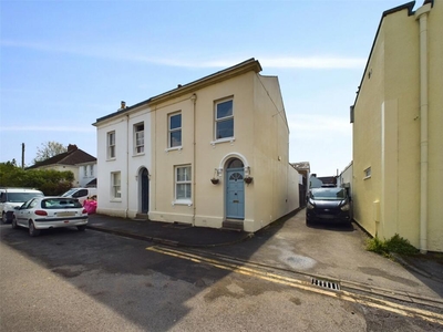 4 bedroom semi-detached house for sale in Clare Street, Cheltenham, Gloucestershire, GL53