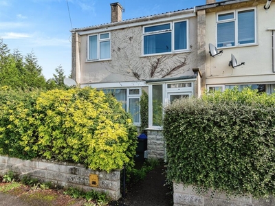 4 bedroom semi-detached house for sale in Greenbank Gardens, Bath, BA1