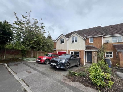 3 bedroom semi-detached house to rent Warminster, BA12 8RS