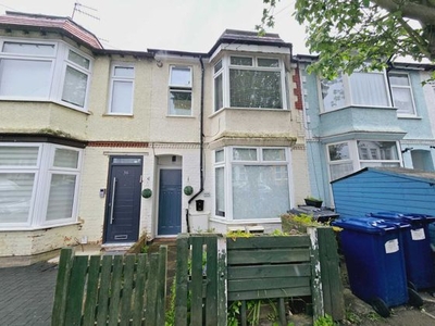 4 bedroom terraced house for sale Hendon, NW4 2SG