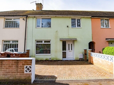 4 bedroom terraced house for sale in Bainton Grove, Nottingham, Nottinghamshire, NG11