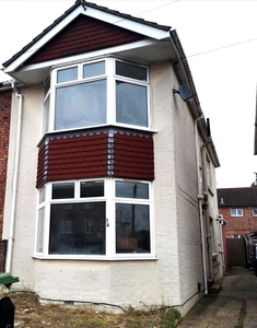 5 bedroom house for rent in Mayfield Road, Southampton, SO17