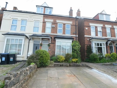 5 bedroom semi-detached house for sale in Station Road, Kings Norton, Birmingham, B30 1DA, B30