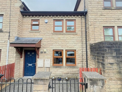 5 bedroom terraced house for sale in Clifton Villas, Manningham, Bradford, BD8