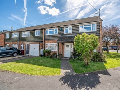 6 bedroom end of terrace house for sale Reading, RG30 6DH