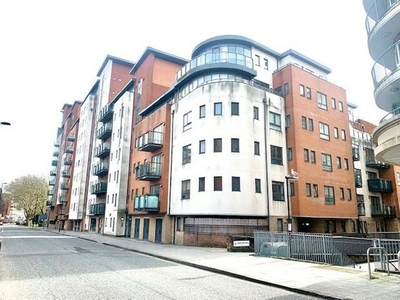 Apartment to rent Southampton, SO14 3JG