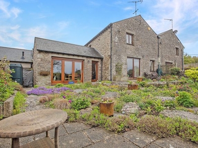 Barn conversion for sale in Temple Court, Yealand Redmayne LA5