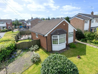 Bungalow for sale in Greenbanks Close, Horsforth, Leeds, West Yorkshire LS18