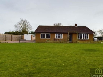 Bungalow for sale in Mablethorpe Road, Theddlethorpe, Mablethorpe LN12