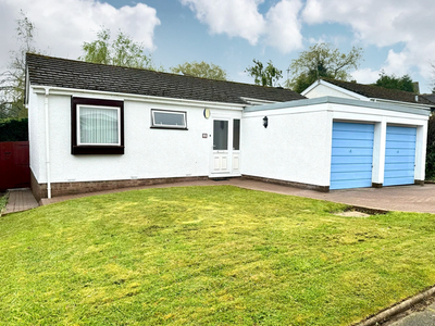 Bungalow for sale in Pentwyn, Radyr, Cardiff CF15