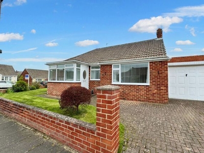 Bungalow for sale in Priors Walk, Morpeth NE61