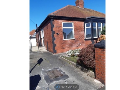 Bungalow to rent in Kelvin Road, Thornton-Cleveleys FY5