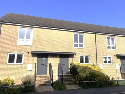 Chase Street, WISBECH - 2 bedroom terraced house