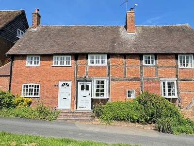 Cottage for sale in Castle Green, Kenilworth CV8