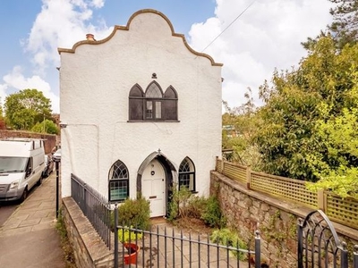 Cottage for sale in Clifton Wood Road, Clifton, Bristol BS8
