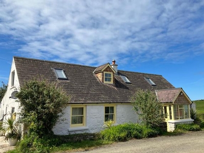 Cottage for sale in North End, Trefin, Haverfordwest SA62