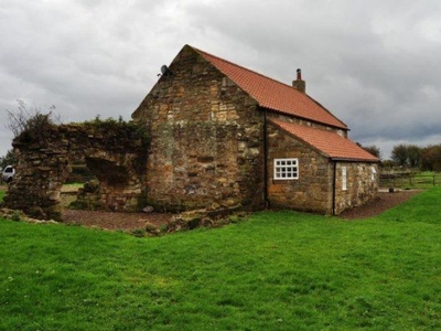 Cottage to rent in Newton Underwood, Morpeth NE61