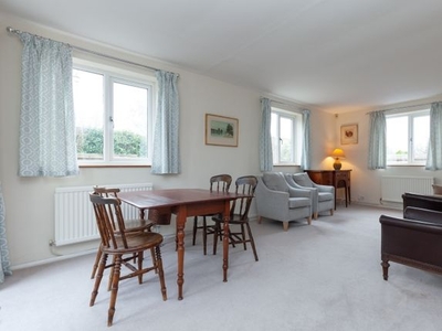 Cottage to rent in Tree Lane, Iffley, Oxford OX4