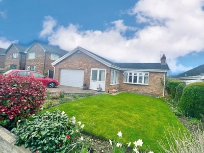 Detached bungalow for sale in Boston Drive, Marton-In-Cleveland, Middlesbrough TS7