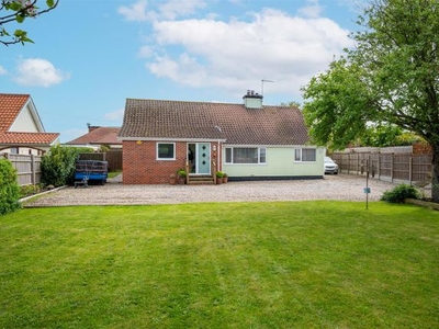Detached bungalow for sale in Cliff Lane, Gorleston, Great Yarmouth NR31