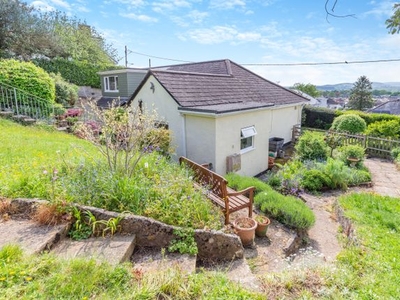 Detached bungalow for sale in Firleigh Road, Kingsteignton, Newton Abbot TQ12