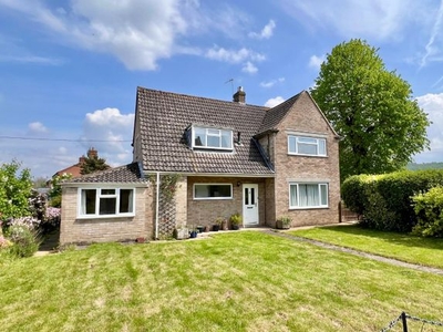 Detached house for sale in Bath Road, Leonard Stanley, Stonehouse GL10