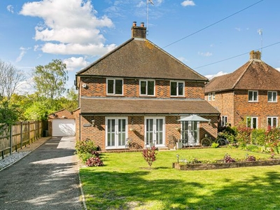 Detached house for sale in Bell Road, Warnham West Sussex RH12