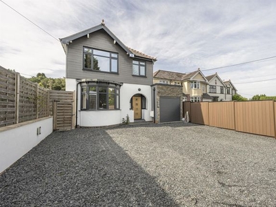 Detached house for sale in Bridgnorth Road, Stourton DY7