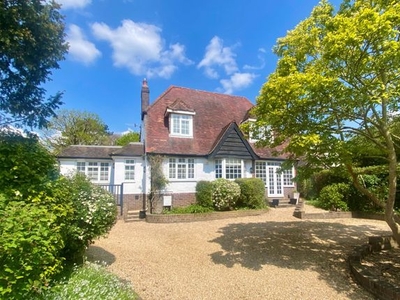 Detached house for sale in Furze Road, High Salvington, Worthing BN13