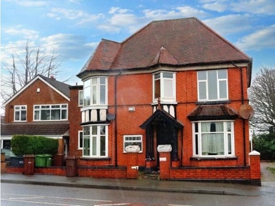 Detached house for sale in Goldthorn Hill, Wolverhampton, West Midlands WV2