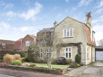 Detached house for sale in Handside Lane, Welwyn Garden City, Hertfordshire AL8