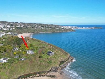 Detached house for sale in Hawks Point, Carbis Bay, St Ives, West Cornwall TR26