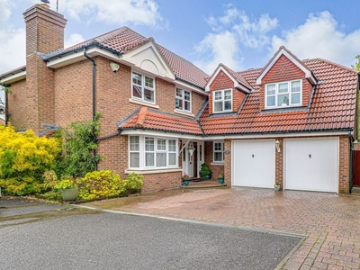 Detached house for sale in Hillside Road, Leigh-On-Sea SS9