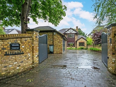 Detached house for sale in Langley Park Road, Iver SL0