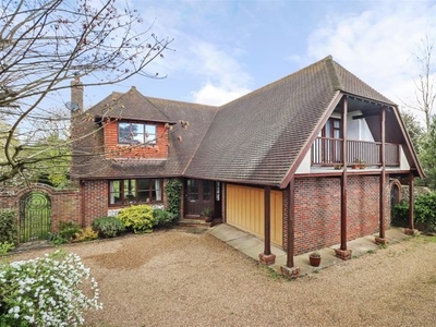 Detached house for sale in North Camp Lane, Seaford BN25