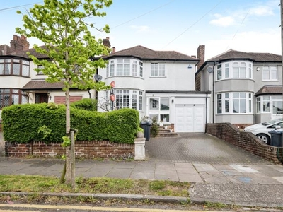 Detached house for sale in Northolt Grove, Great Barr, Birmingham B42
