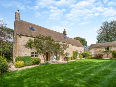 Detached house for sale in Oddington Road, Stow On The Wold, Cheltenham, Gloucestershire GL54