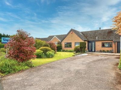 Detached house for sale in Pound Lane, Mickleton, Chipping Campden GL55